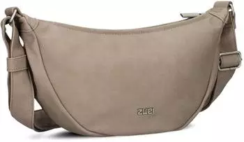 Zwei Mademoiselle.M M50 nubuk-cappuccino