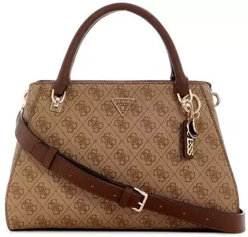 Guess Noelle 4G-Logo (HWBG9672070) latte logo