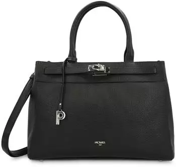 Picard Poppy R252 black
