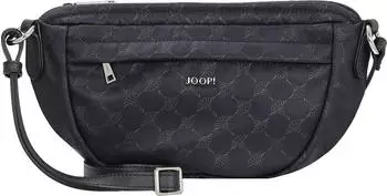 Joop! Umhängetasche Zella (4140007663) nachtblau