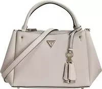Guess Henkeltasche Talent Multi Compartment Satchel offwhite HWNG96/69060/OFF