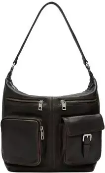 Liebeskind Andrea Hobo M (2172689) dunkelbraun