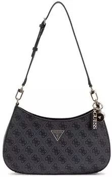 Guess Noelle II (HWBG96-72180) coal logo 2