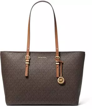 Michael Kors Shopper Quinn Large (30T5GQNT9B) brown/acorn
