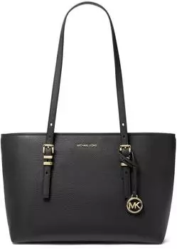 Michael Kors Quinn Medium (30T5GQNT2L) black