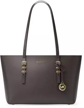 Michael Kors Quinn Medium (30T5GQNT2L) chocolate
