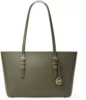 Michael Kors Quinn Medium (30T5GQNT2L) khaki