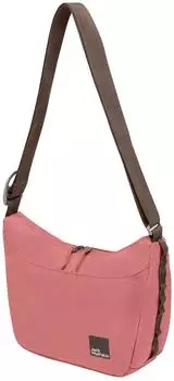 Jack Wolfskin Rose (A64024) mineral red