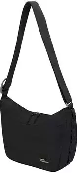 Jack Wolfskin Rose (A64024) black