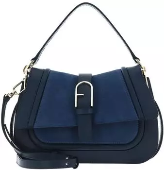 Furla Flow M (WB01822-BX2567) toni grigio blu