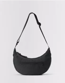 pinqponq Krumm Small (PPC-BAN) pure black