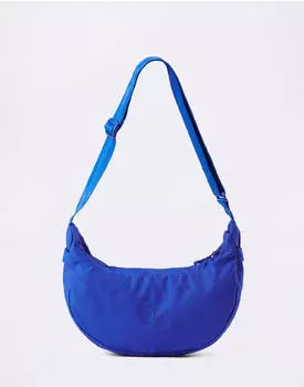 pinqponq Krumm Small (PPC-BAN) ultimate blue