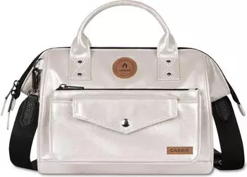 Cabaïa Adventurer Crossbody M honolulu