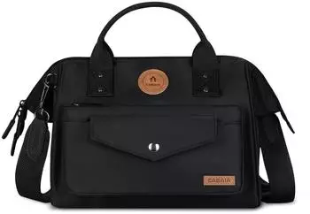 Cabaïa Adventurer Crossbody M cambridge