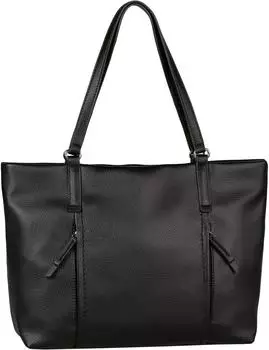 Tom Tailor Beca (004276) black