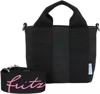 Fritzi aus Preu&szlig;en Bini (FR5275812) black