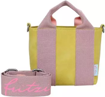 Fritzi aus Preu&szlig;en Bini (FR5275836) yellow