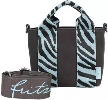 Fritzi aus Preu&szlig;en Bini (FR5275843) grey