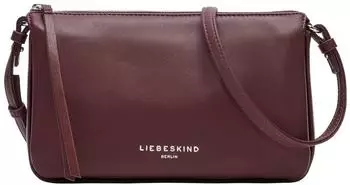 Liebeskind Nina Crossbody S (2169940) pomegranate