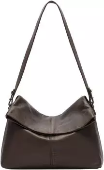 Liebeskind Fiona Hobo Bag M (2176483) rosted coconut