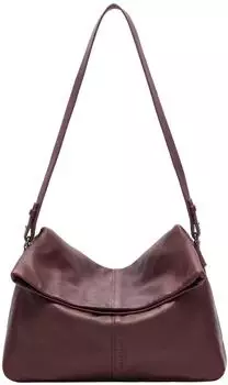 Liebeskind Fiona Hobo Bag M (2176483) pomegranate