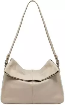 Liebeskind Fiona Hobo Bag M (2176483) stone