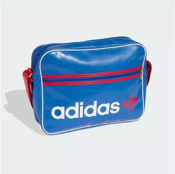 Adidas Originals OG Airliner blue/better scarlet