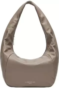 Liebeskind Farrah Hobo M (2170003) neutral grey