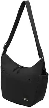 Jack Wolfskin Paraiso (A64023) black