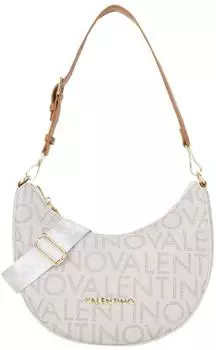 Valentino Bags Regina Re Hobo Bag (VBS9IS07) beige/naturale