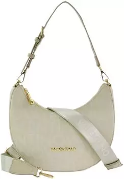 Valentino Bags Regina Re Hobo Bag (VBS9IS07) ghiaccio