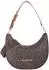 Valentino Bags Regina Re Hobo Bag (VBS9IS07)