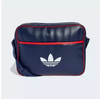Adidas Originals Airliner Bag night indigo