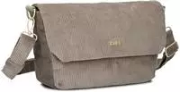 Zwei M60CMOC, Zwei Mademoiselle.m M60 Handbag Beige Cord-Mocca