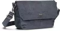 Zwei M60CPOL, Zwei Mademoiselle.m M60 Handbag Grau Cord-Polar