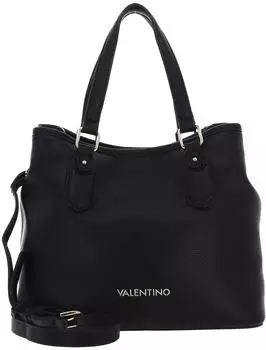 Valentino Bags Brixton Shopping (VBS7LX05) nero