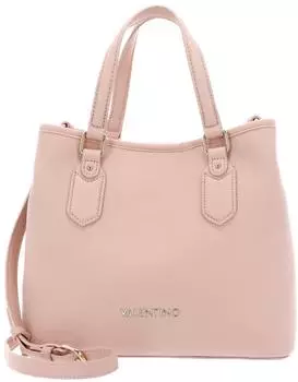 Valentino Bags Brixton Shopping (VBS7LX05) cipria