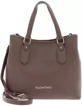 Valentino Bags Brixton Shopping (VBS7LX05) taupe