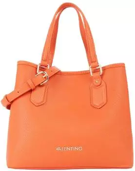 Valentino Bags Brixton Shopping (VBS7LX05) arancio