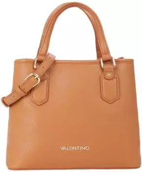 Valentino Bags Brixton Shopping (VBS7LX05) cuoio