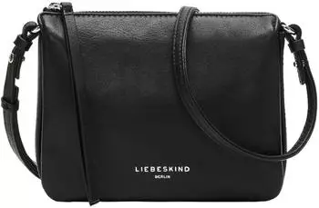 Liebeskind Nina Crossbody XS (2169935) black