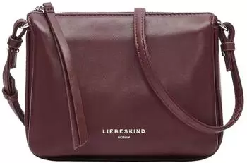 Liebeskind Nina Crossbody XS (2169935) pomegranate