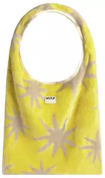 Wouf Terry (XTO250009) gelb
