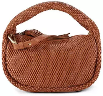 Harbour 2nd Fashion Lights (FL.14086-goldensand) brown