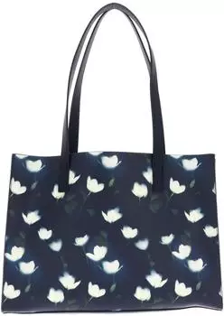 Ted Baker Tuiicon (S283991_navy) blue
