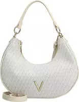 VALENTINO BAGS Hobo "QUEEN RE" Handtasche, Henkeltasche, Schultertasche mit dezentem