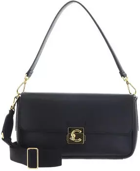 Coccinelle C-Me Lock (E1U4K120101_001) black