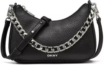 DKNY Jenna (R52EAI10-BSV) black