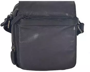 Harbour 2nd Urban Poets Marlow (UP.15008-darkash) black