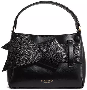 Ted Baker Ssansa Mini Bag (S282343_black) black